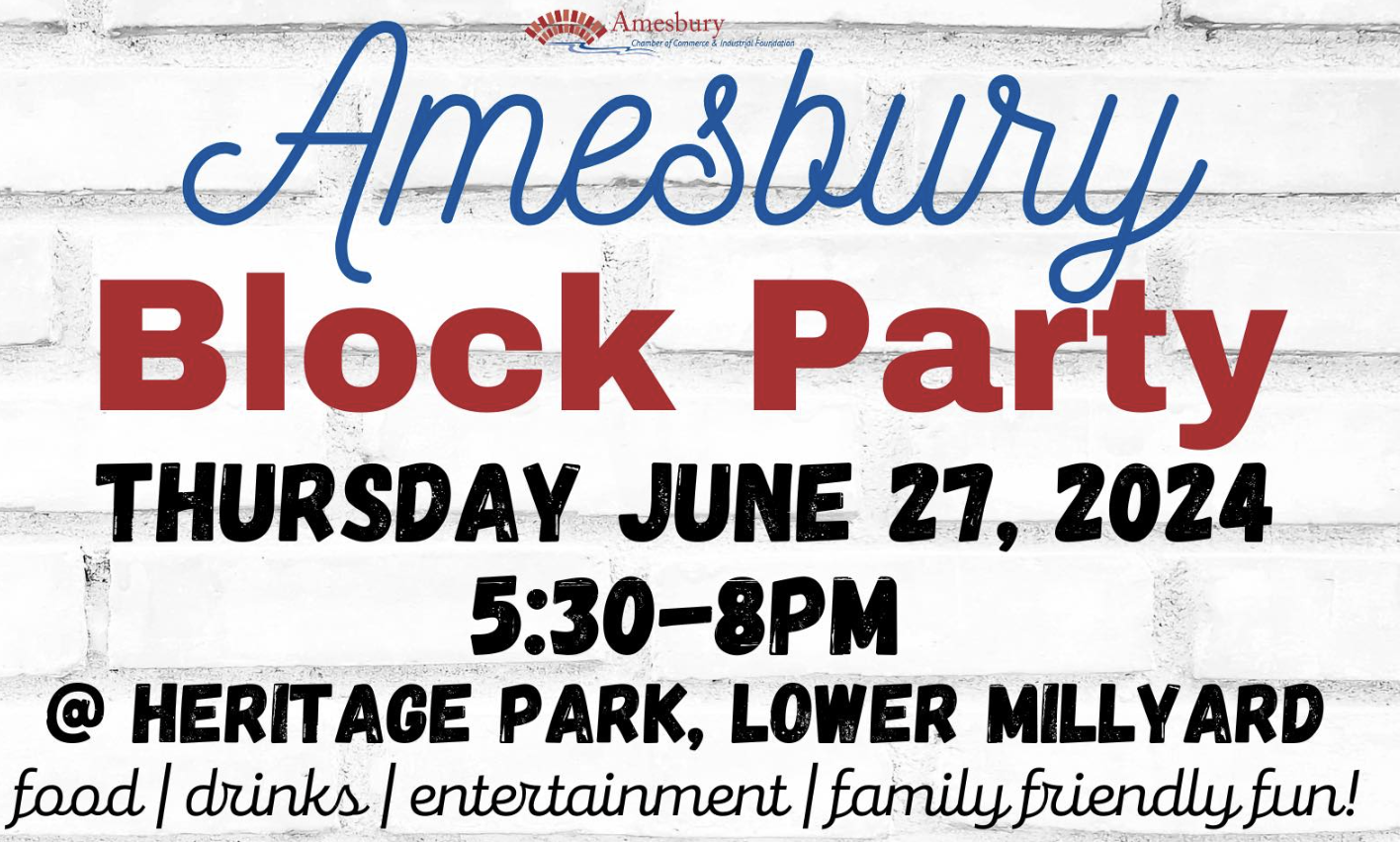 Events Calendar Amesbury Carriage Museum