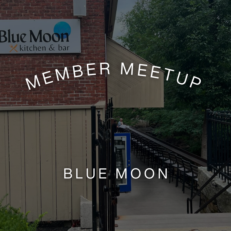 Member Meet Up
