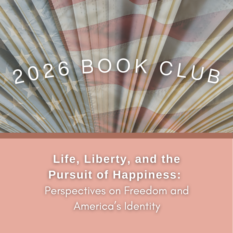 ACM Book Club