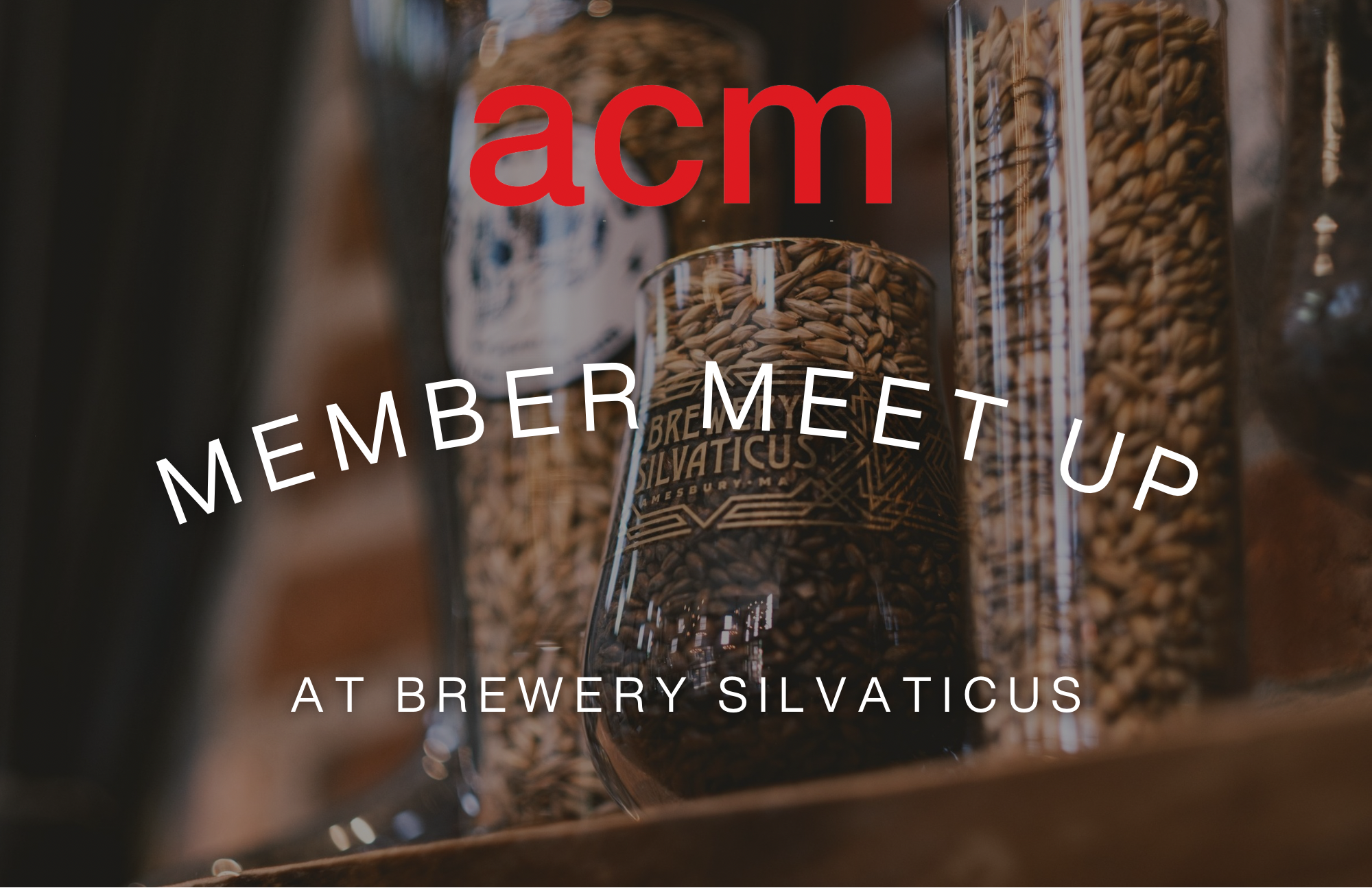 Member Meet Up