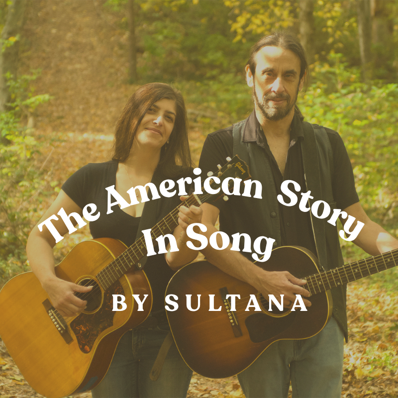 The American Story in Song