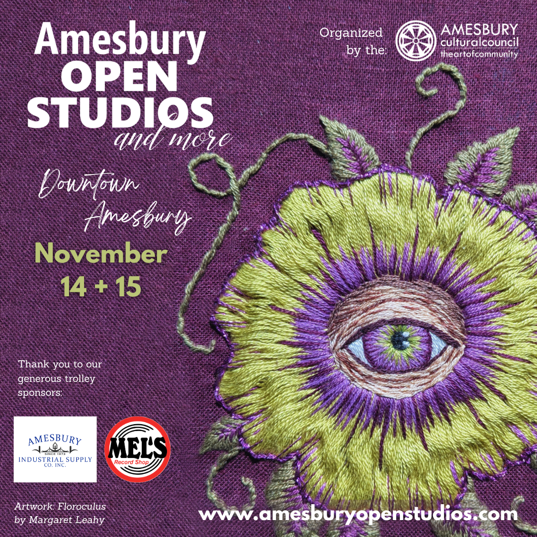 Open Studios