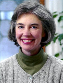 Martha Hansen Fertman, Ed.D