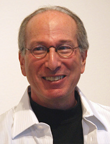 Bruce Fertman, MA