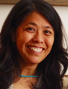 Sakiko Ishitusbo, MS