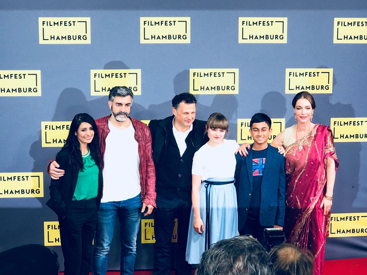 Hamburg Film Fest 2017