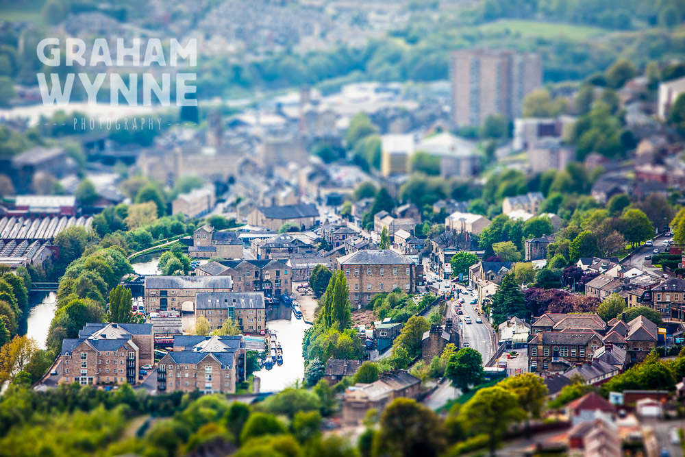 Sowerby Bridge
