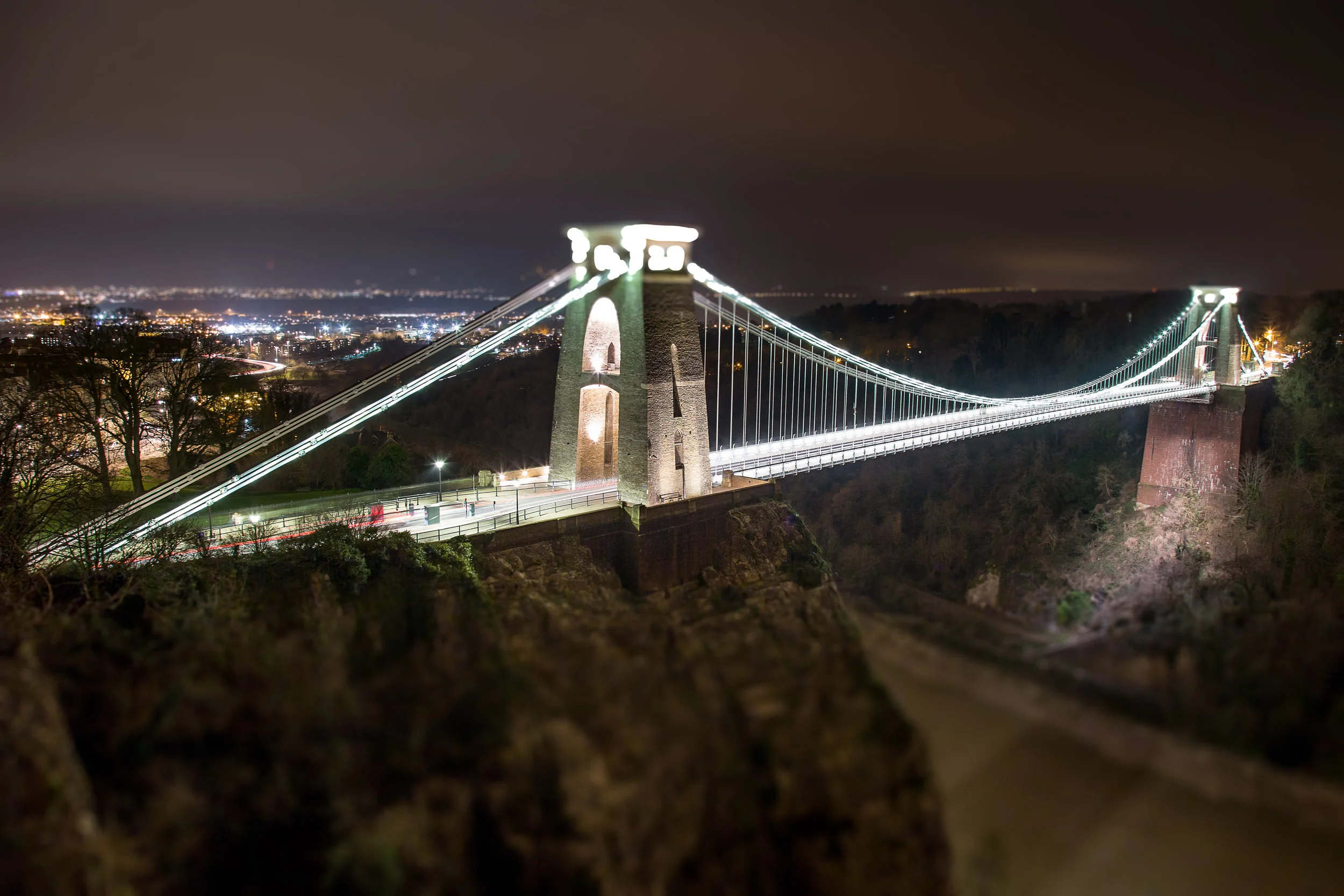 Bristol OWB GW Images Suspension Bridge Tilt Shift.jpg