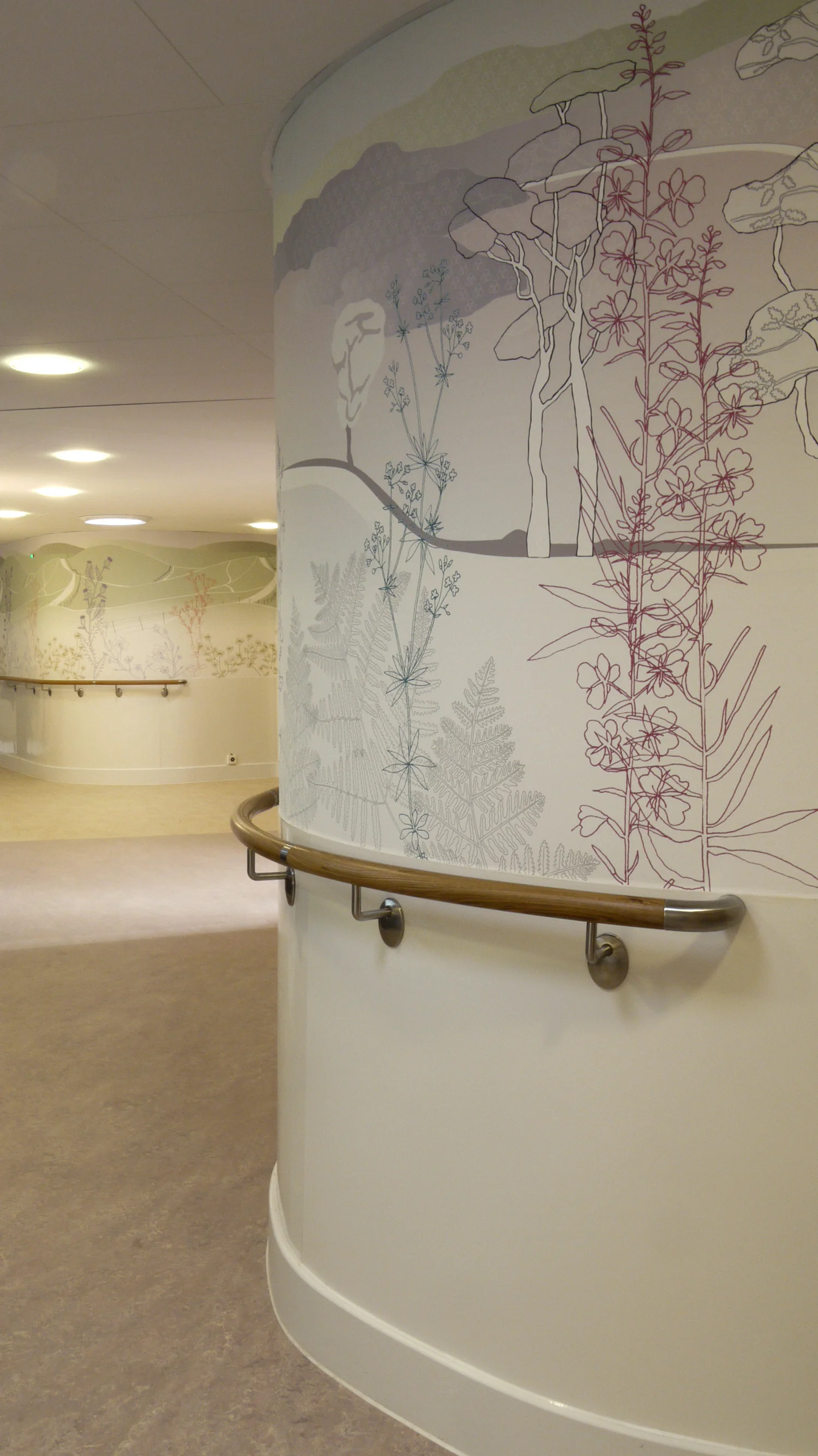 St. Barnabas Hospice