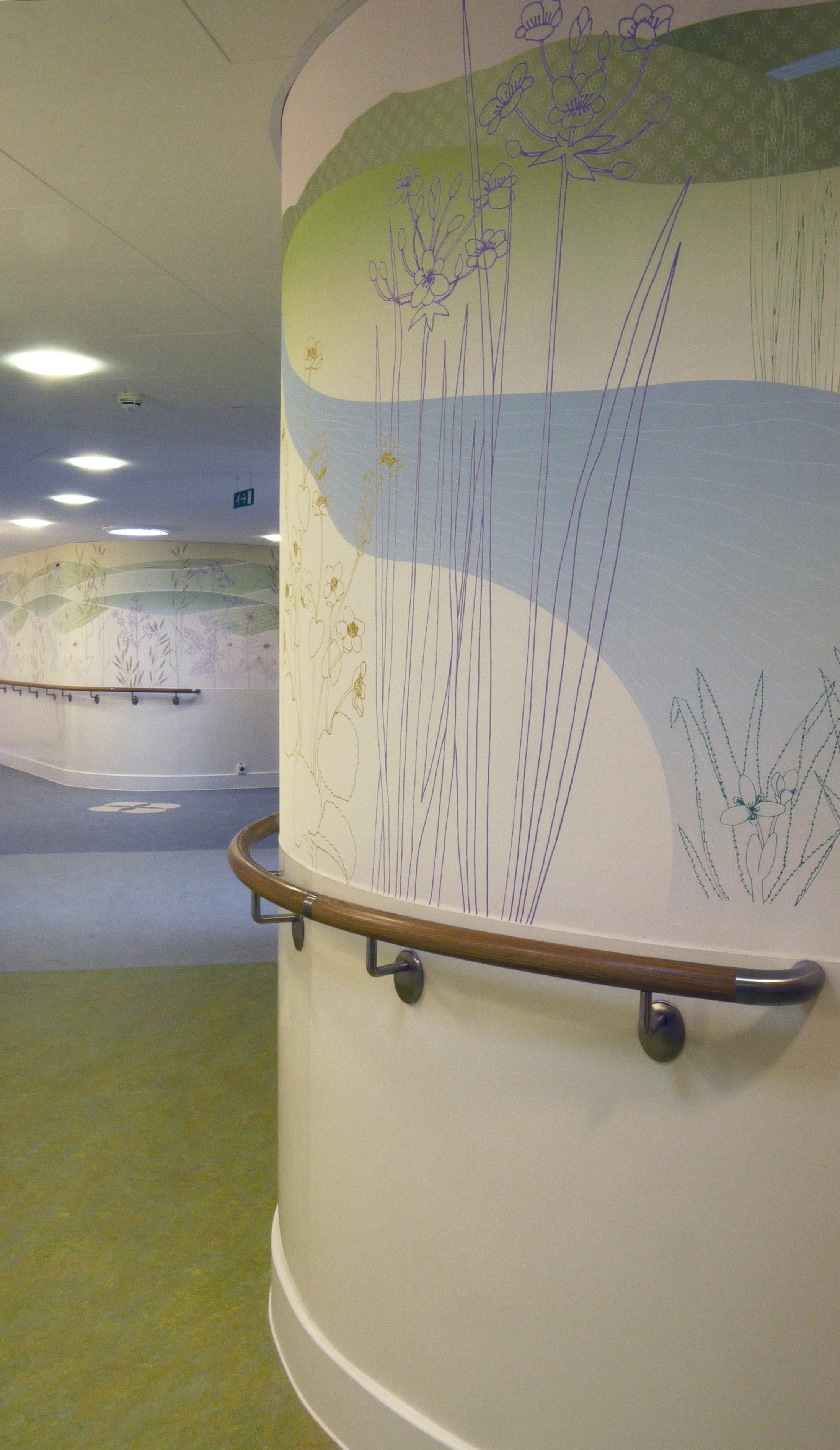 St. Barnabas Hospice