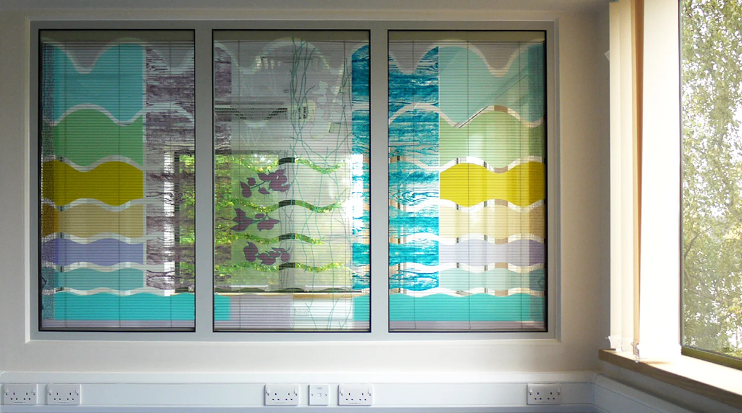 Oncology Department, Yeovil District Hospital