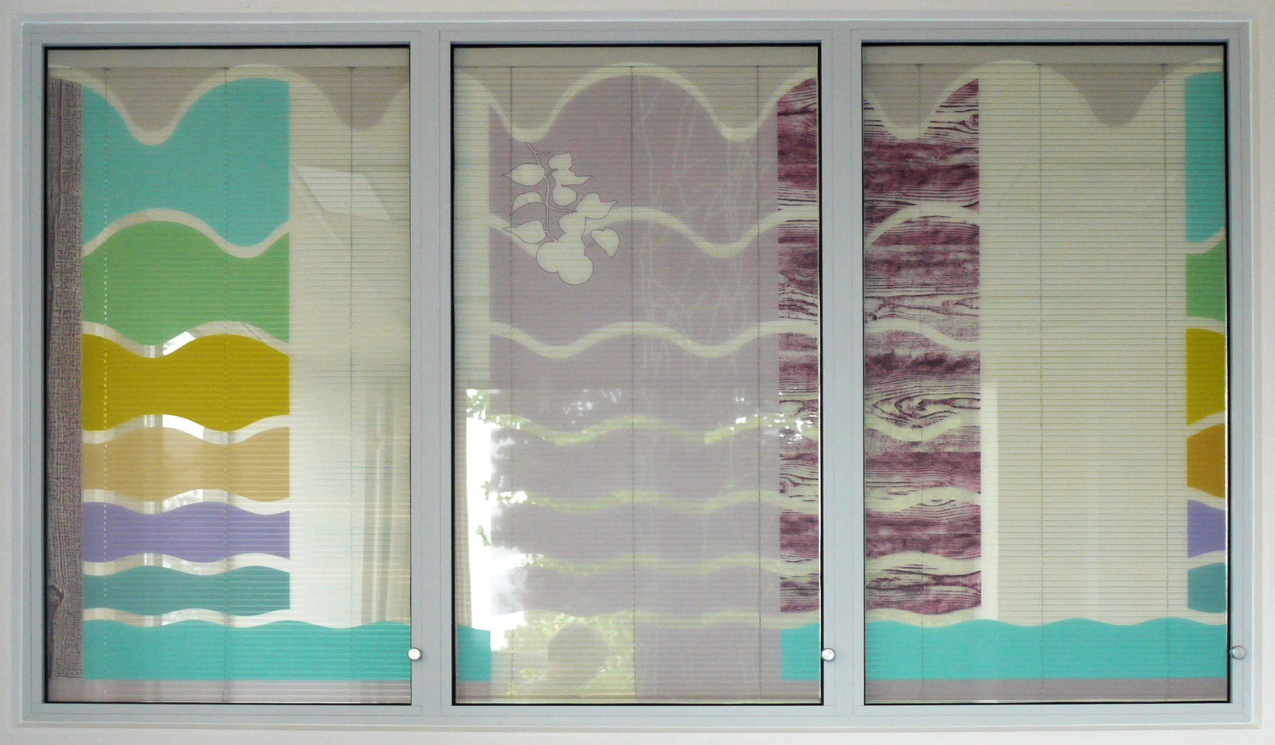 Oncology Department, Yeovil District Hospital