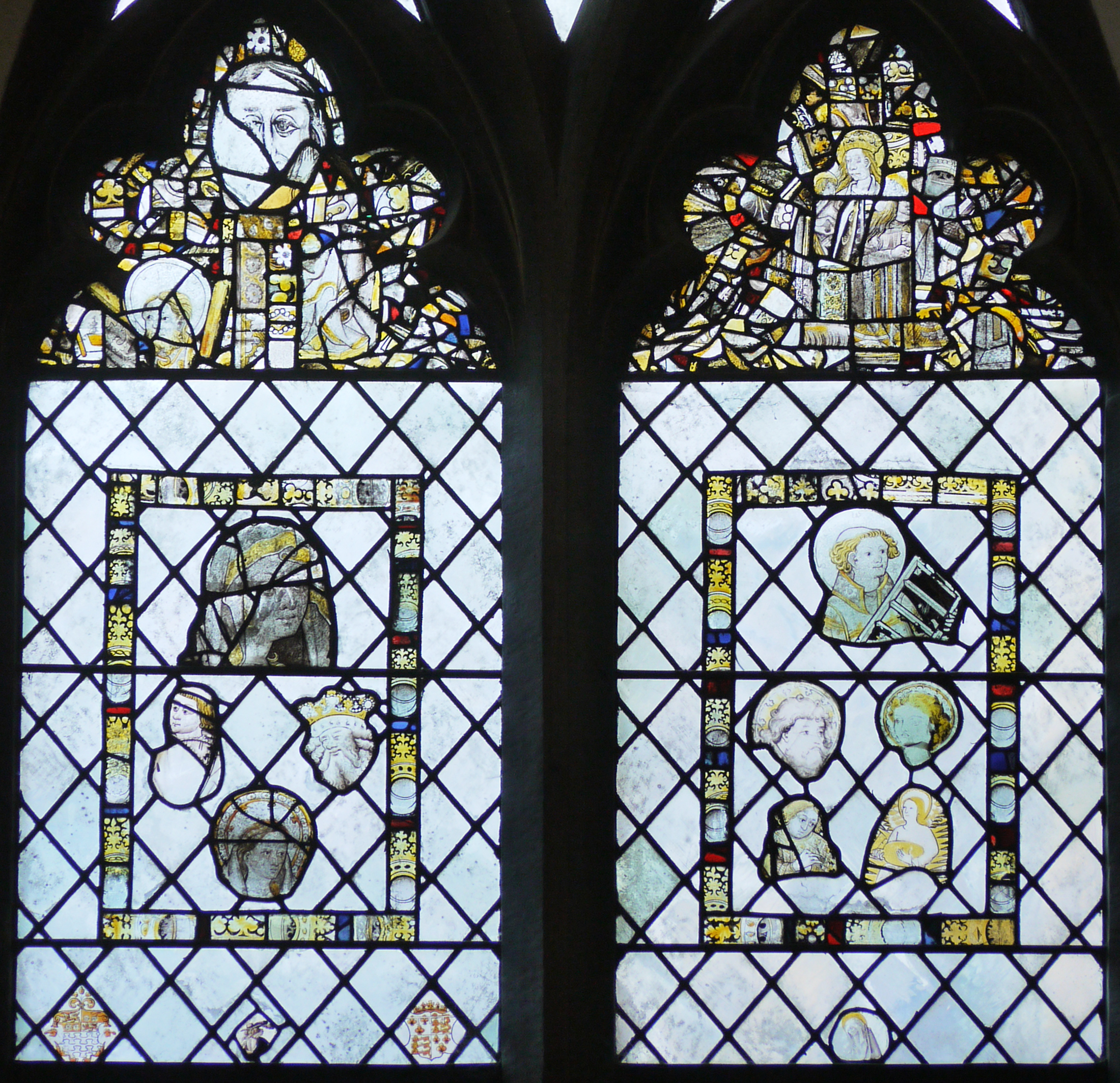 Cirencester Parish Church