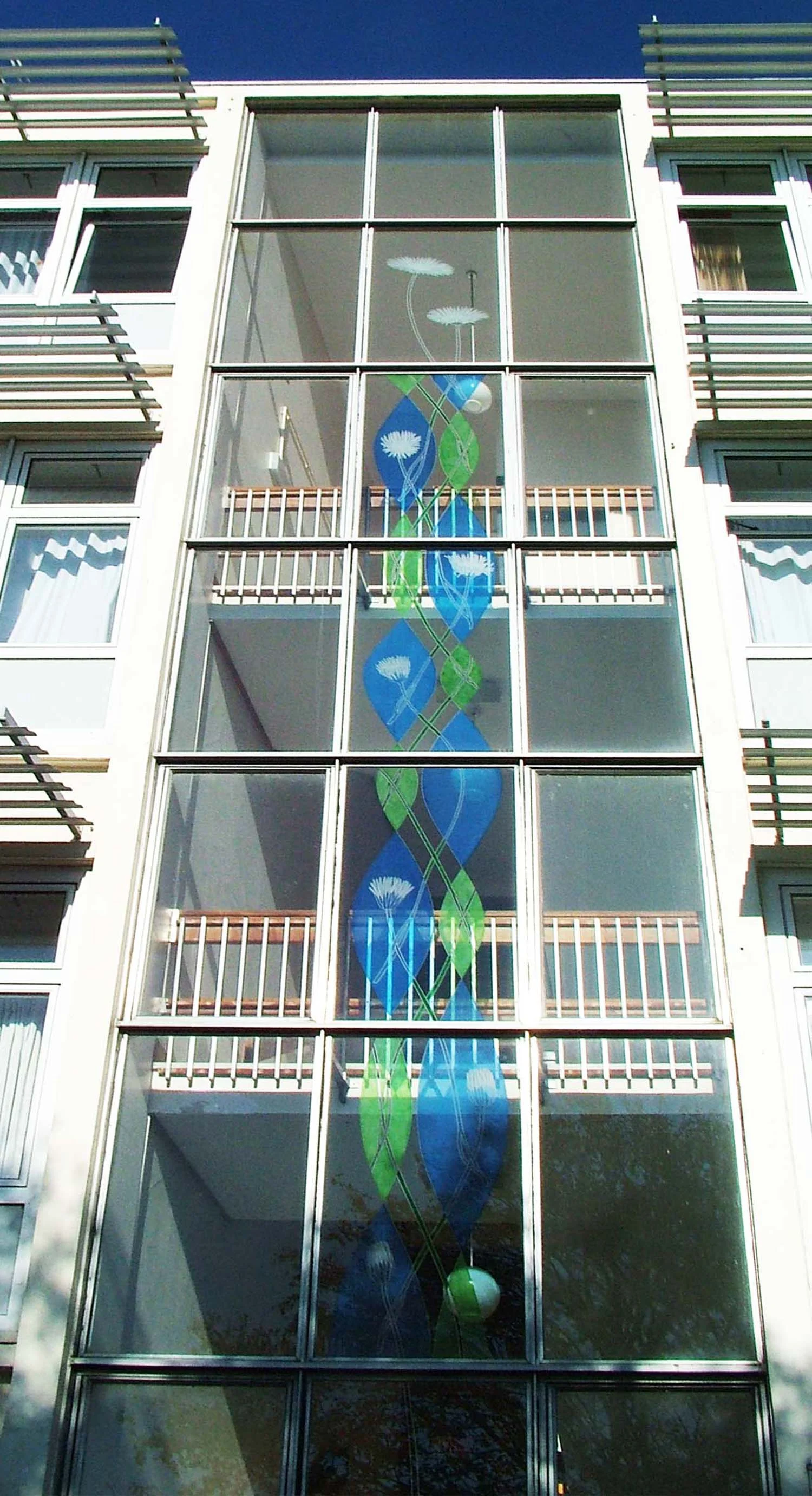 YEOVIL WOMEN'S HOSPITAL