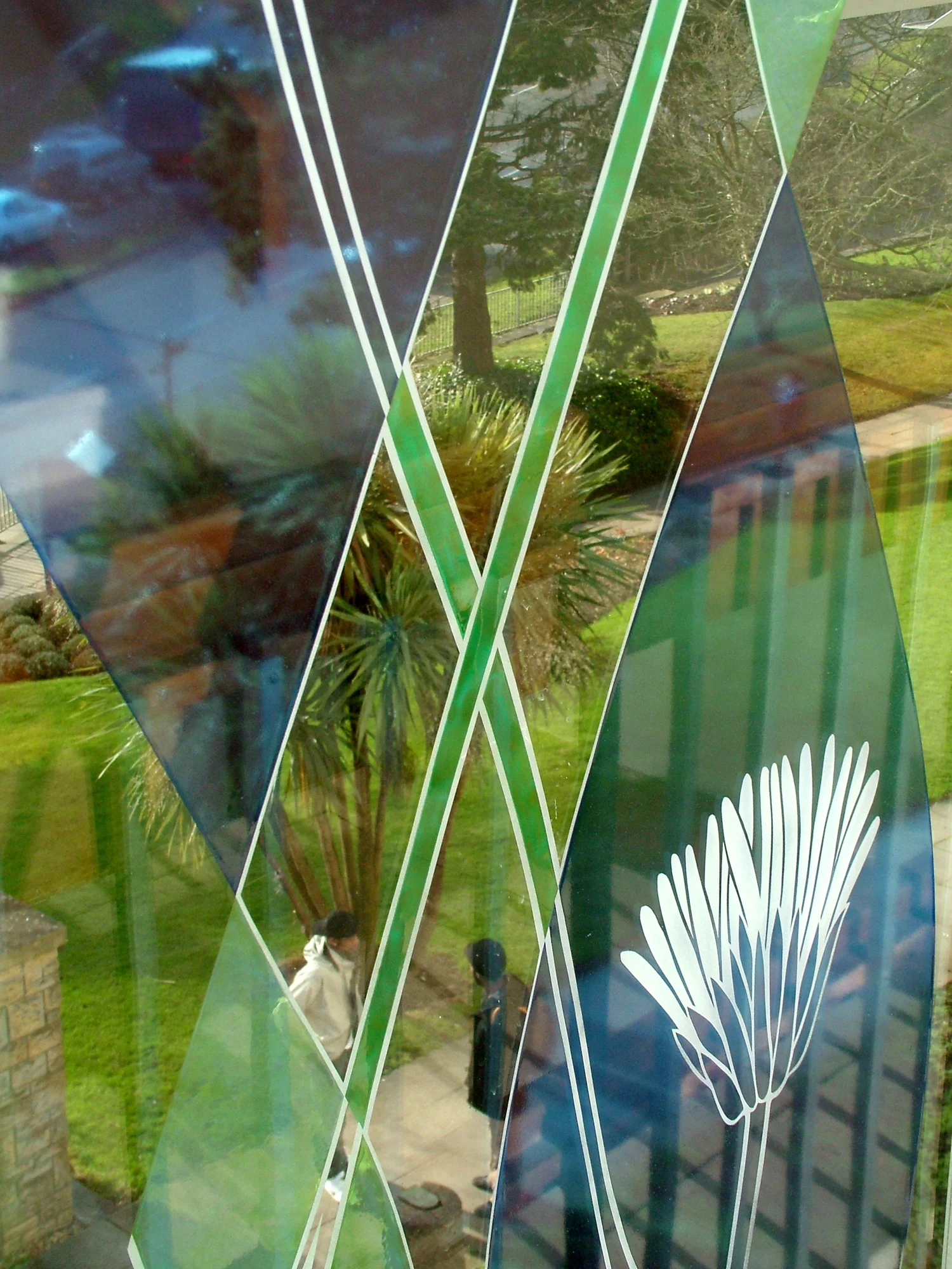 YEOVIL WOMEN'S HOSPITAL