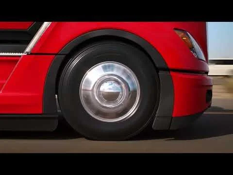 Bridgestone | What Really Matters™