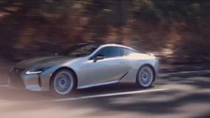 LEXUS - VISIONARIES