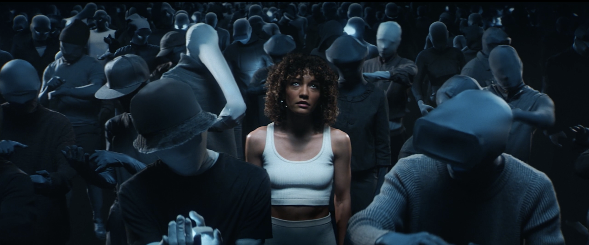 Humane - Change Everything (Director's Cut)