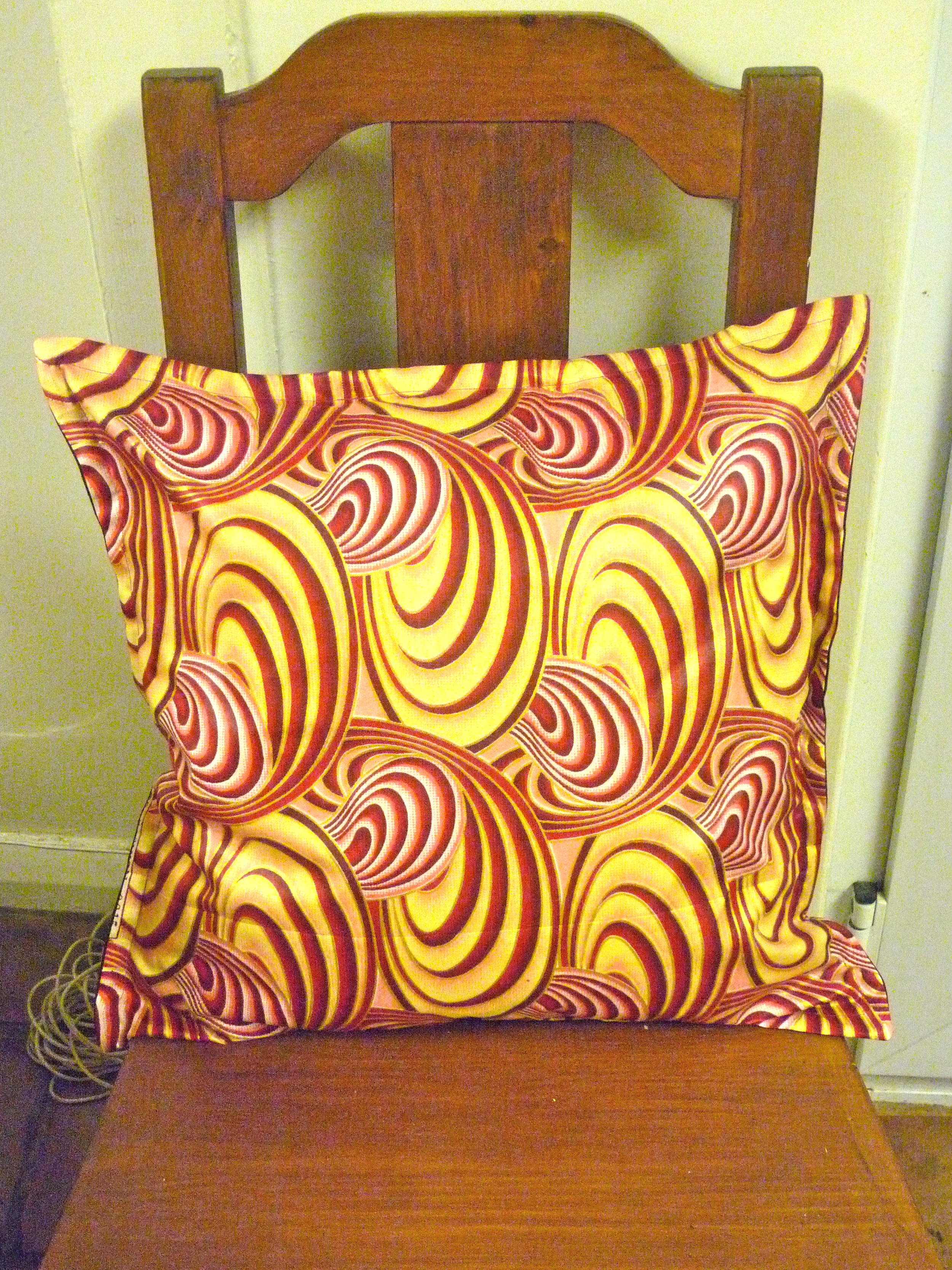 Gorgeous, mais non?!