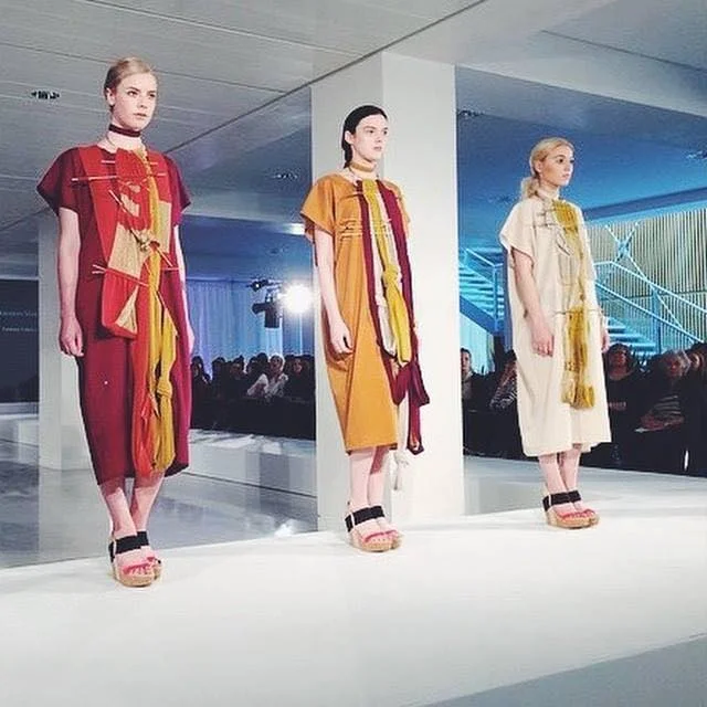 3 of 4 jewellery designs showcased by Kareem Short. BOOM!