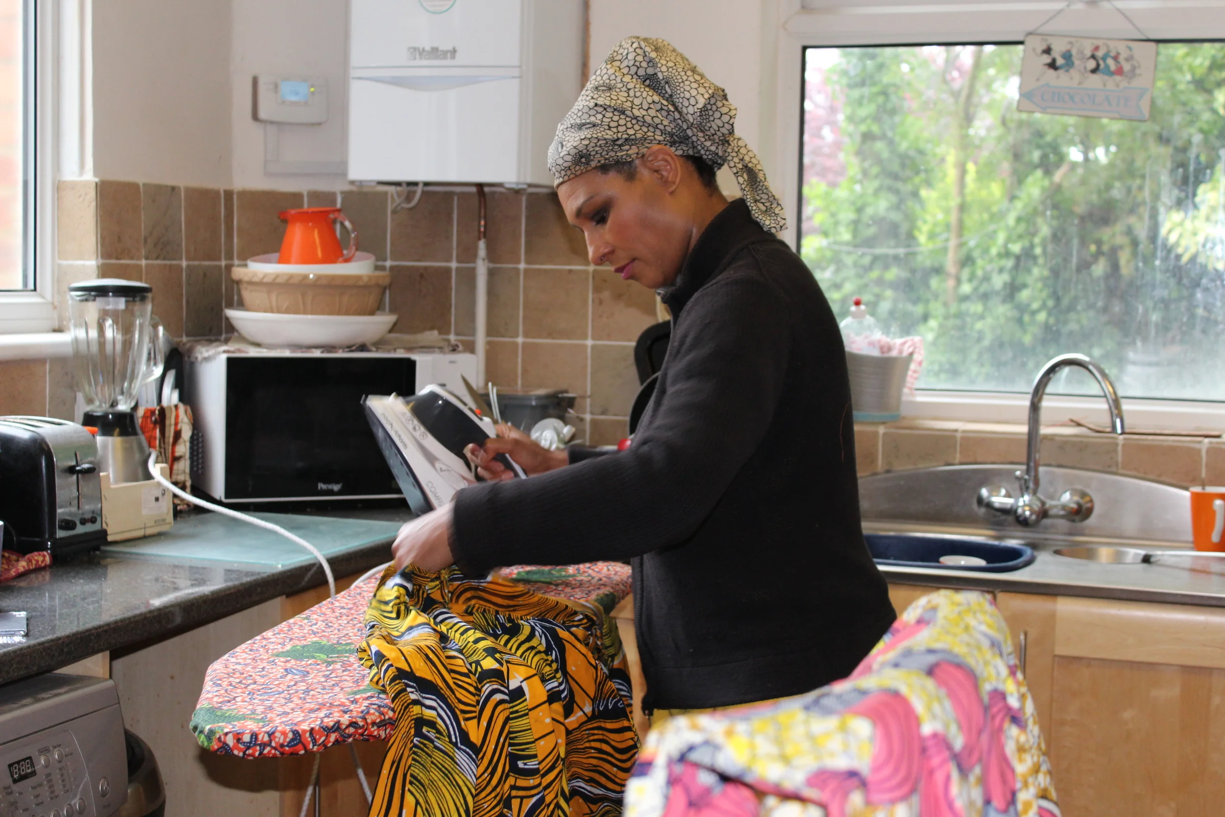 Erm...excuse me? Where are my minions?