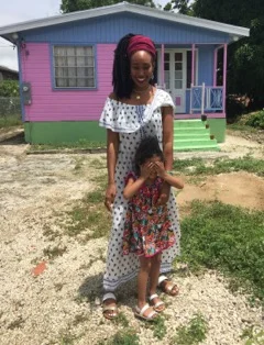 Peek-a-boo!