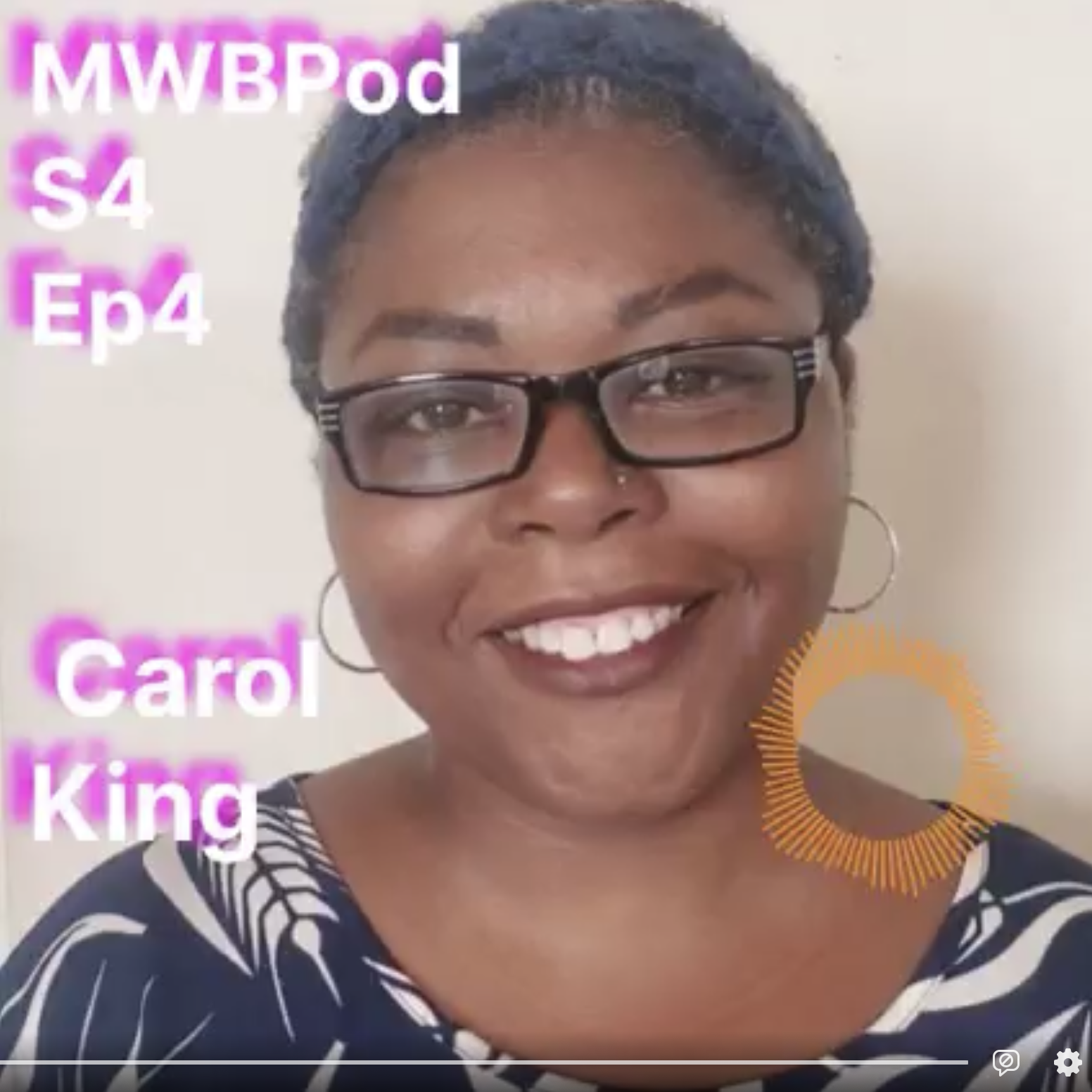 S4 EP 4 CAROL KING