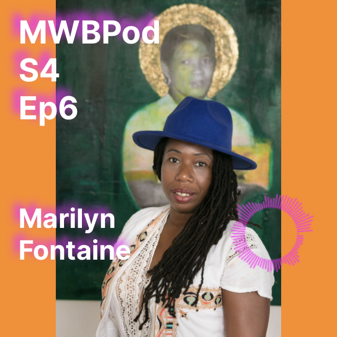 S4 EP 6 MARILYN FONTAINE
