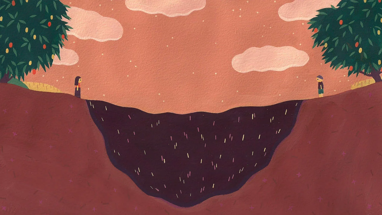 When a Father's Son Becomes His Daughter