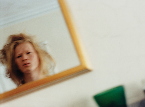 I Didn't Know I Was a Boy: Growing Up Without Gendered Pronouns