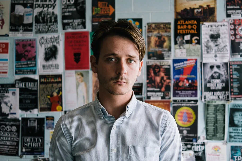 The Queer Case of Luke O'Donovan