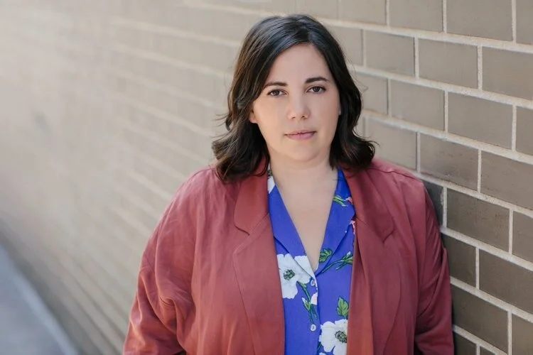 Workshop: From Memoir to Fiction: Working Across Mediums