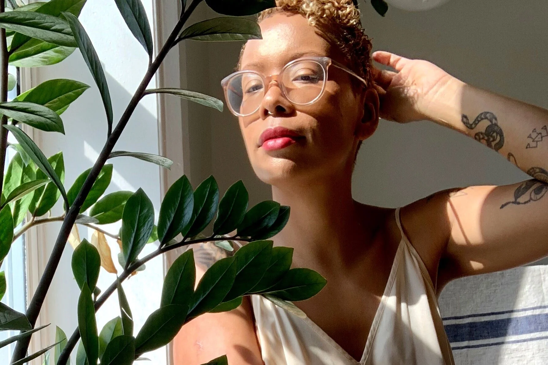 Workshop: Building a Sustainable Writing Career