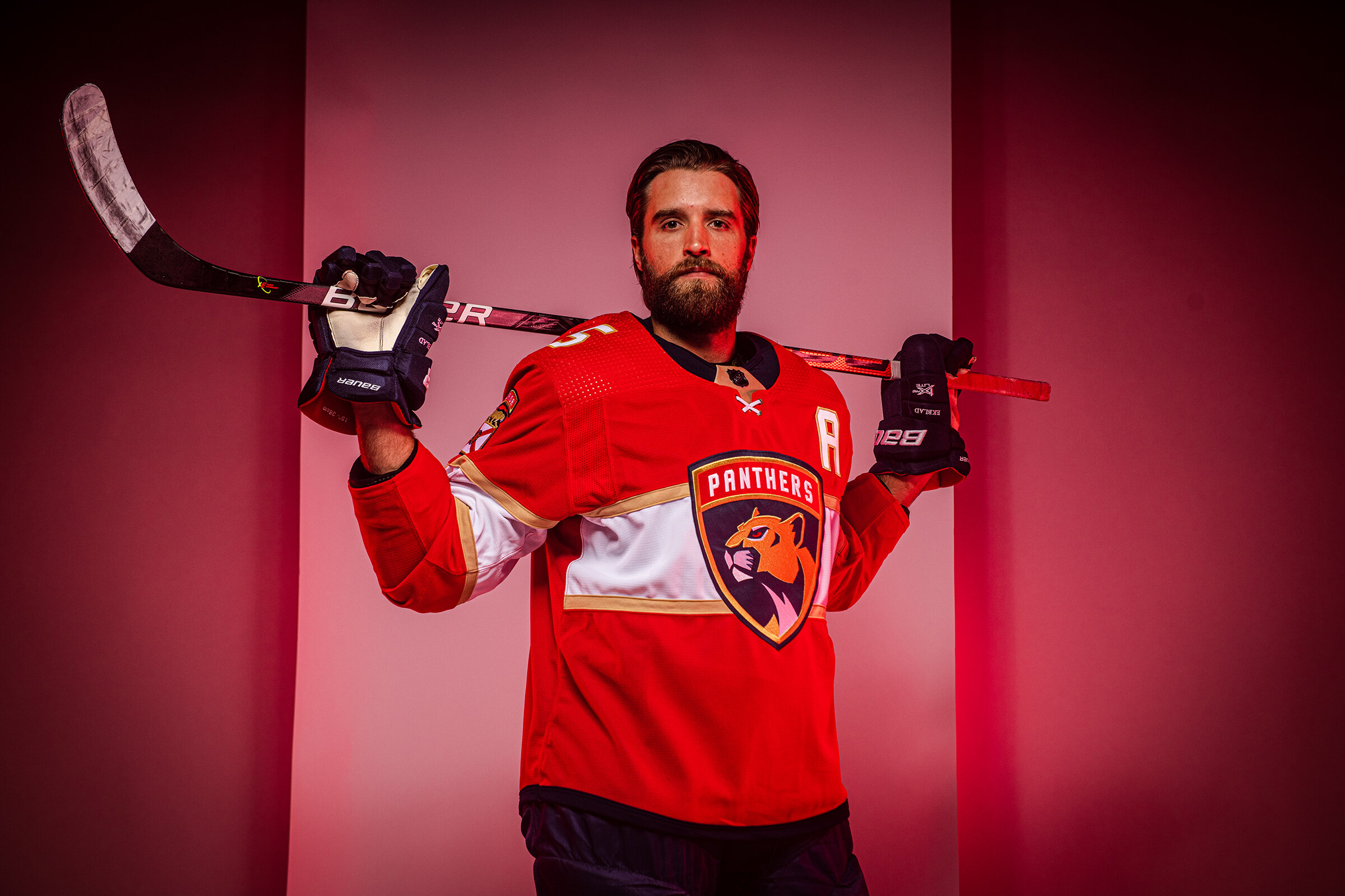 Ekblad - Florida Panthers Media Day - 2022-23-2.jpg