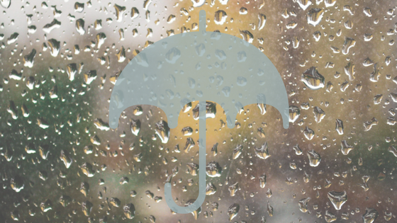 Prepare Your Home for Spring Showers