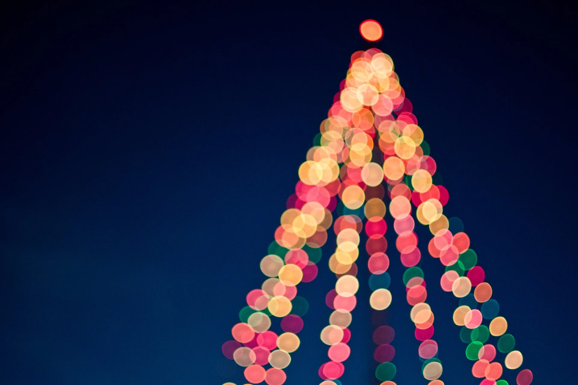 The Best Neighborhood Light Displays in Atlanta