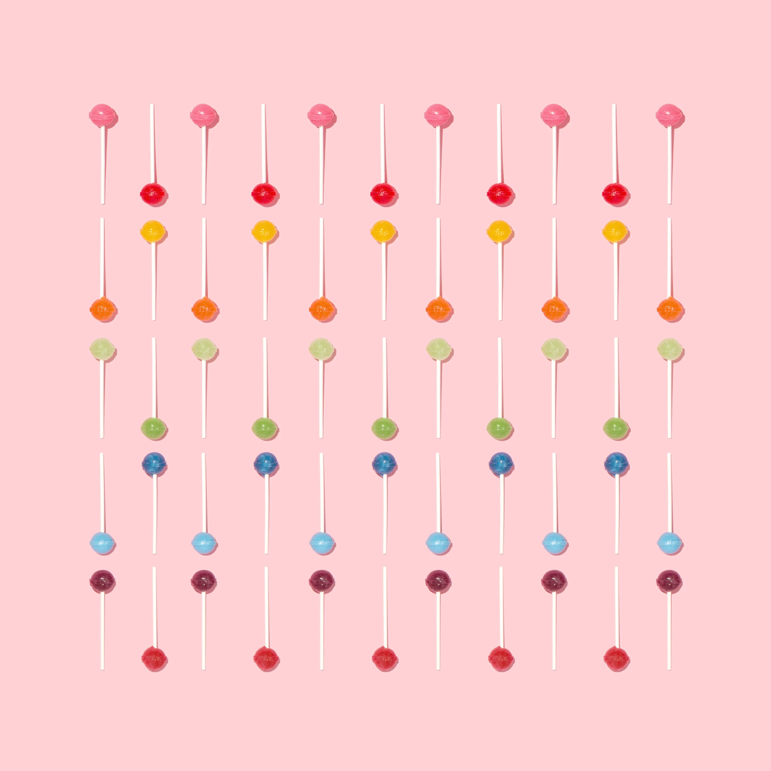 Candytopia: The Best Candy Shops in Atlanta