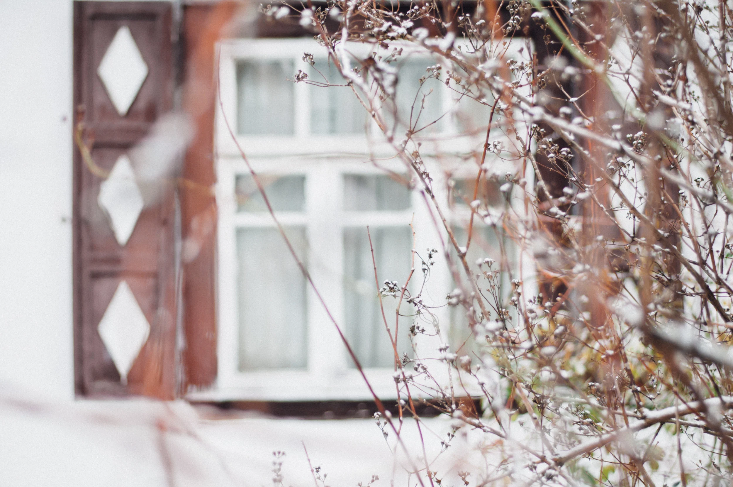 Is Your Home Cold Weather Ready?