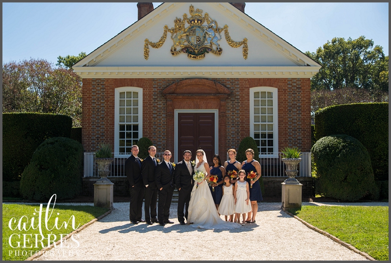 Governor's Palace Colonial Williamsburg Wedding Photo-183_DSK.jpg