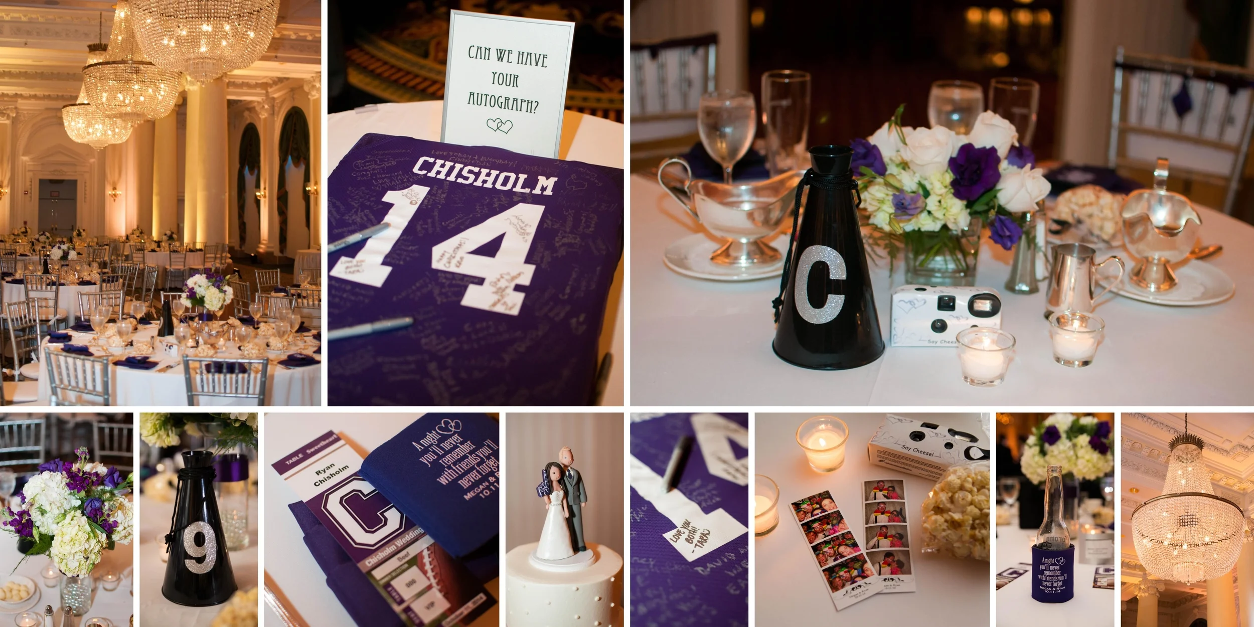 The Heirloom Wedding Album Design Caitlin Gerres Photography