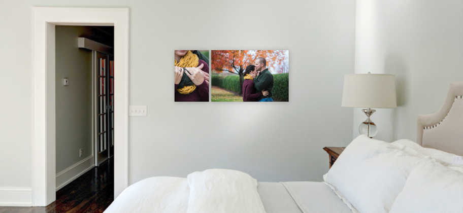 Engagement Session Canvases at Home.jpg