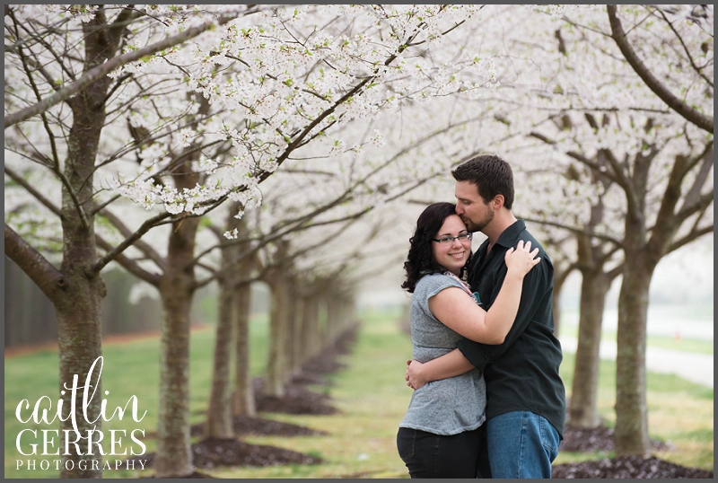 Romantic Cherry Blossom Engagement Session in Virginia Beach-103_DSK.jpg