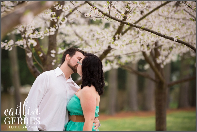 Romantic Cherry Blossom Engagement Session in Virginia Beach-113_DSK.jpg