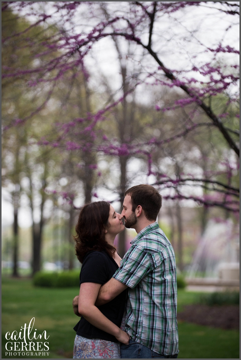 Regent Unversity Engagement Session in the Rain Virginia Beach-11_DSK.jpg