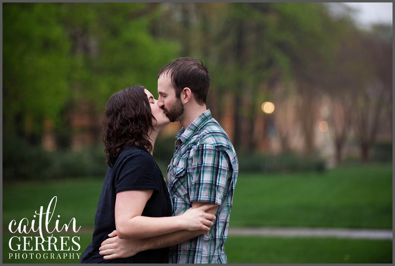 Regent Unversity Engagement Session in the Rain Virginia Beach-31_DSK.jpg