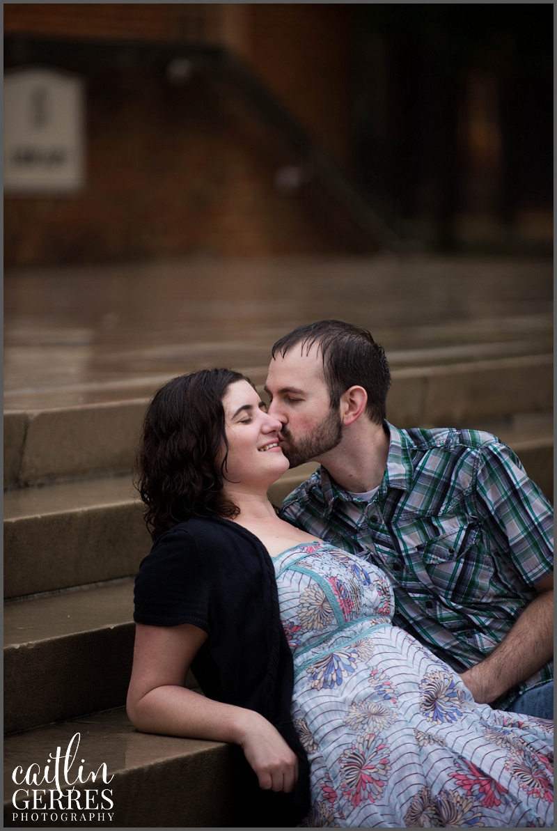 Regent Unversity Engagement Session in the Rain Virginia Beach-36_DSK.jpg