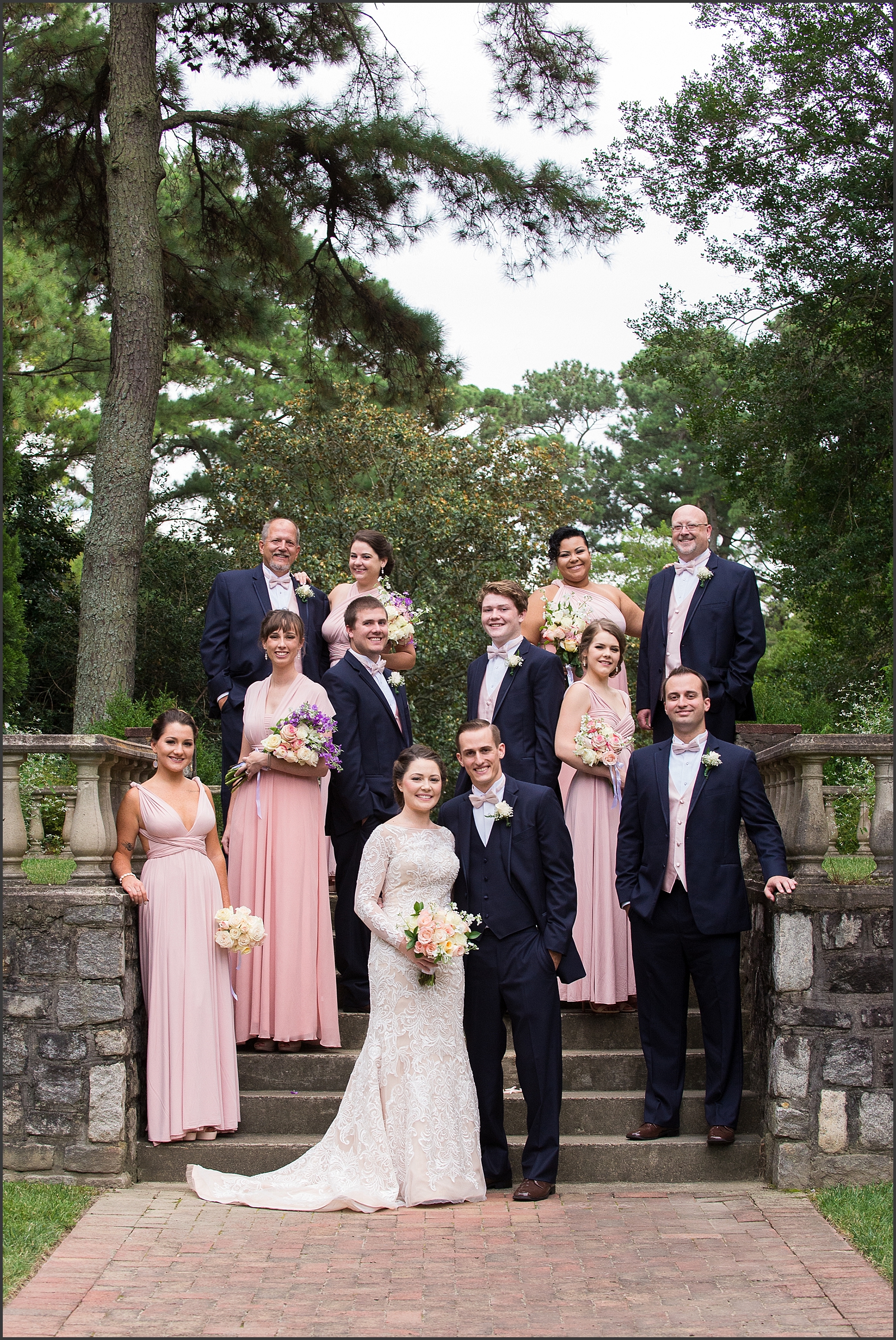 Blush and Navy Norfolk Botanical Gardens Wedding Photo-205_WEB.jpg