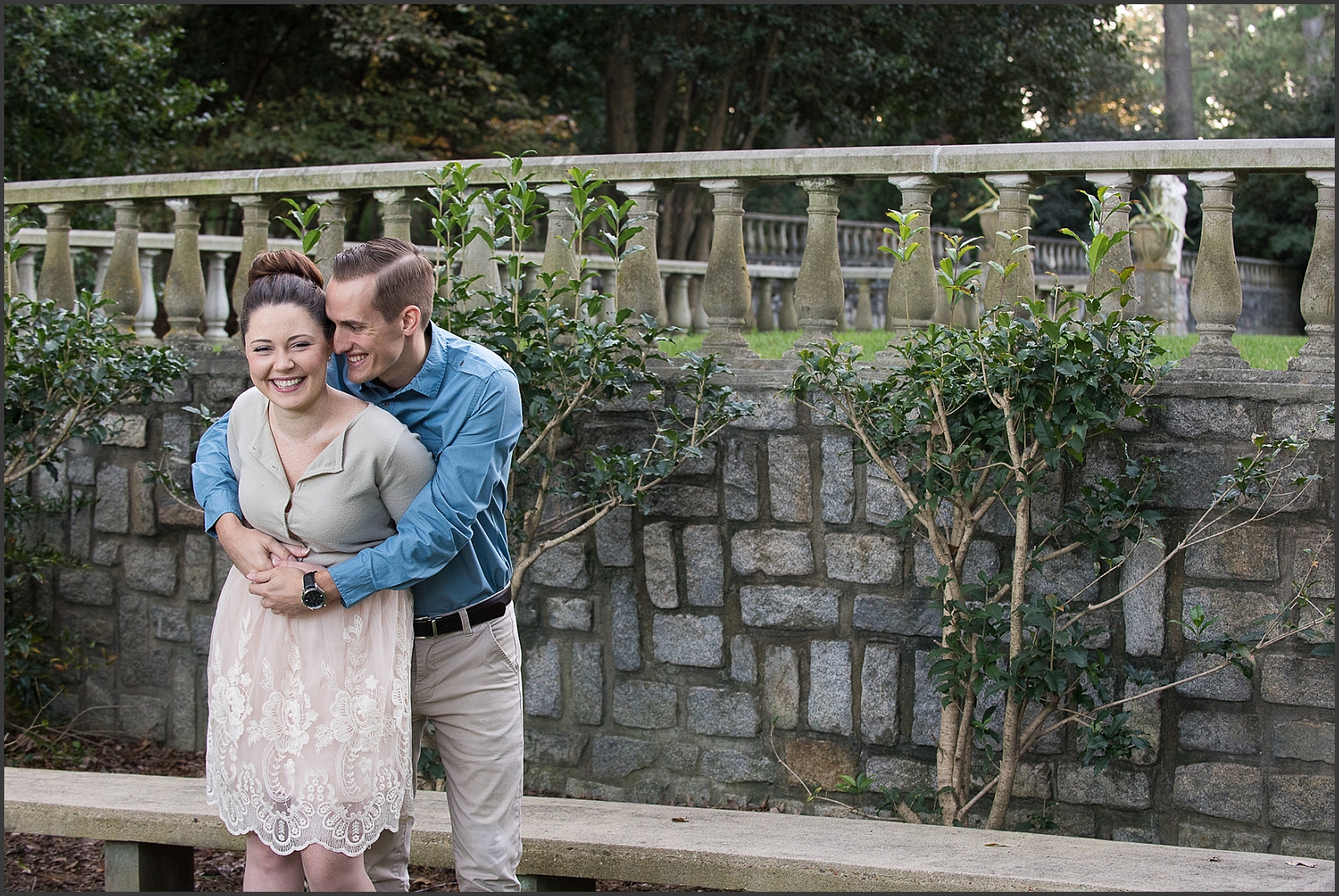 Norfolk Botanical Gardens Engagement Session-145_WEB.jpg