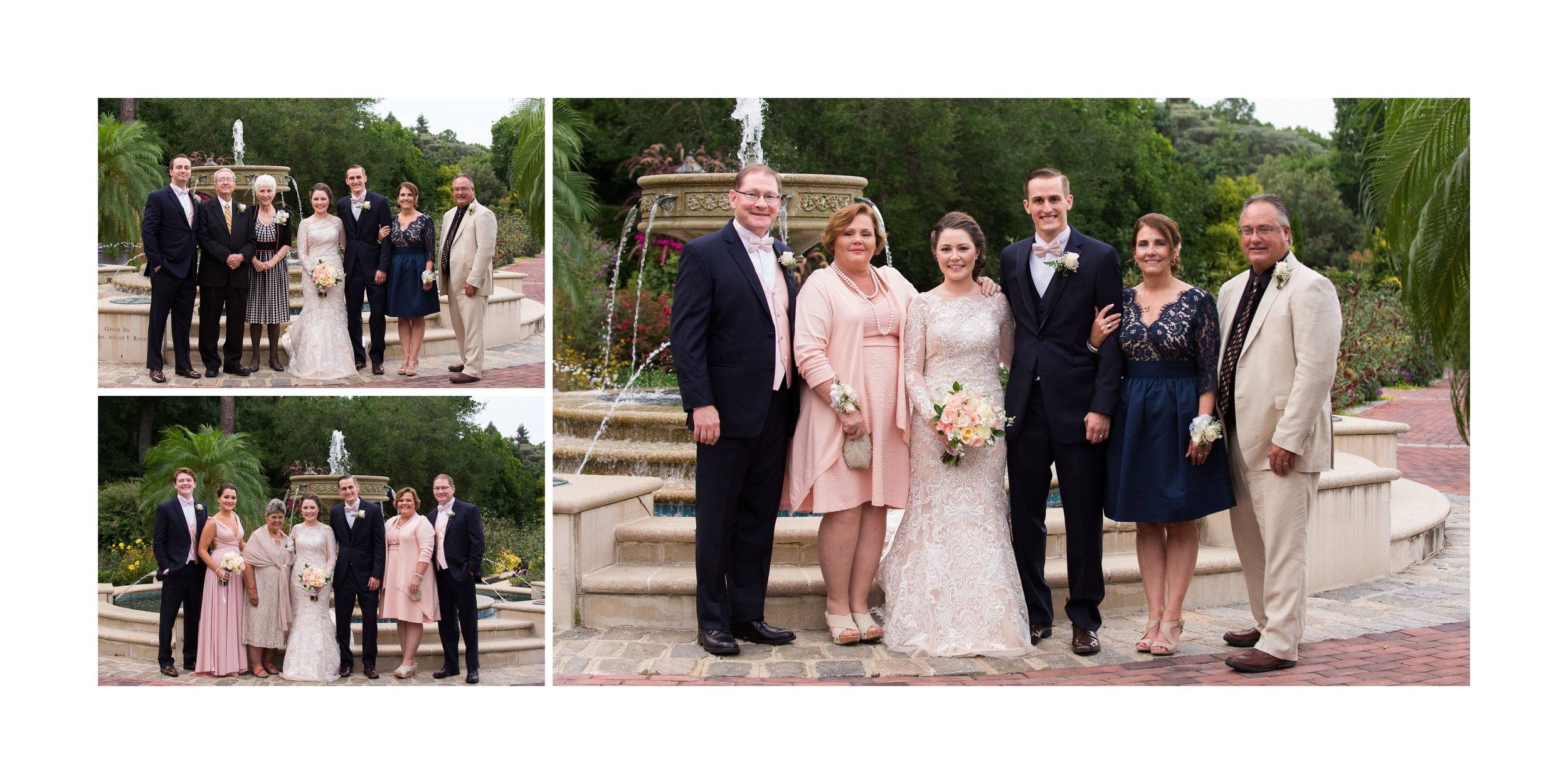 The Heirloom Wedding Album Design Caitlin Gerres Photography