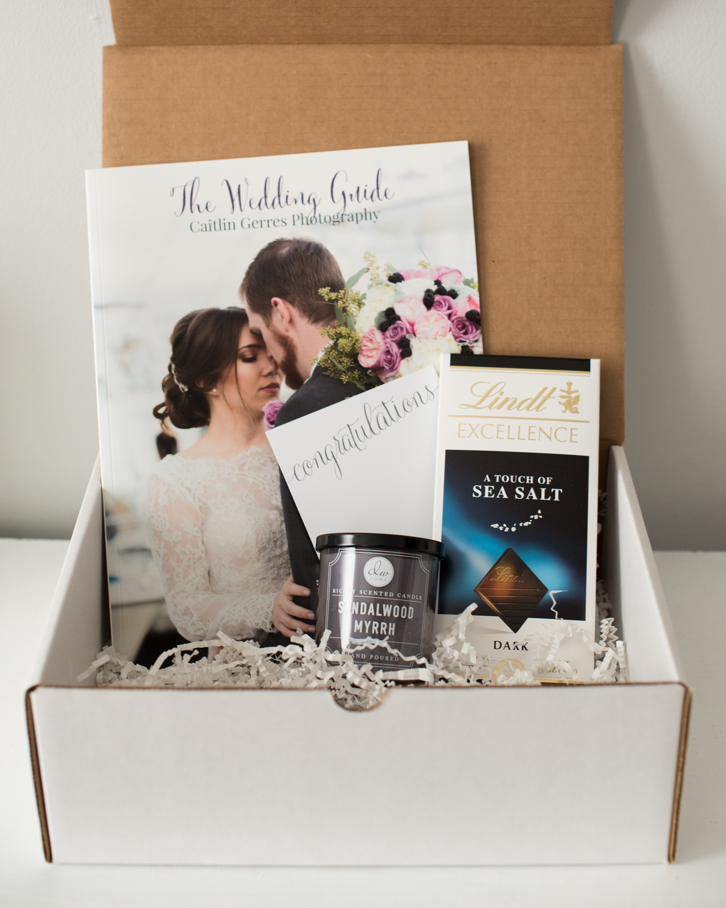 Create the Perfect  Wedding Gift Registry - Tidewater and Tulle